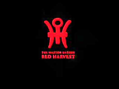 Youtube: Red Harvest 'Enlighten The Child'