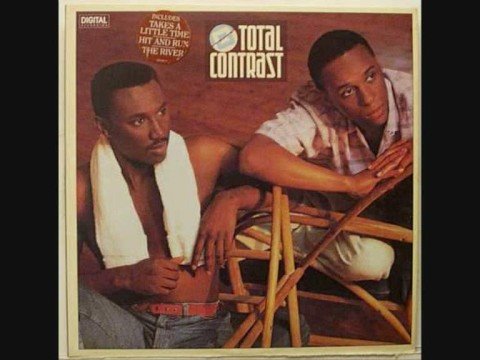 Youtube: What you gonna do about it - Total Contrast