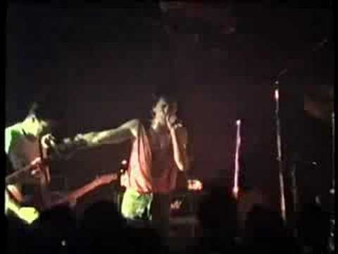 Youtube: Razzia -live 1989- Kaiserwetter Punk