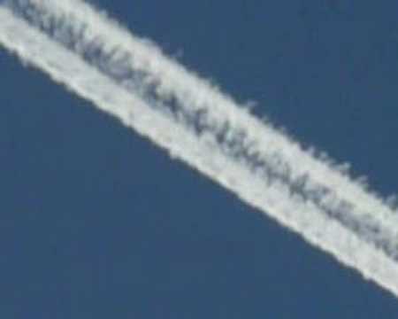 Youtube: The A340 trail