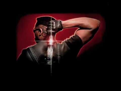 Youtube: Blade - Vampire Dance Club Theme