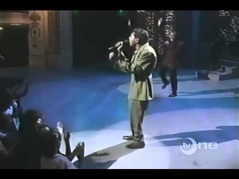 Youtube: After 7  One Night Live 1989)