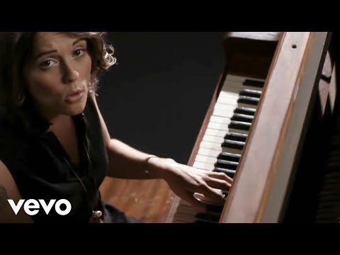 Youtube: Brandi Carlile - That Wasn't Me (Video)