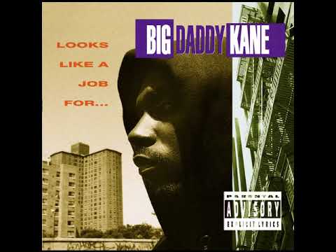 Youtube: Big Daddy Kane - Very Special (featuring Spinderella, Laree Williams and Karen Anderson)