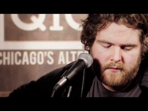 Youtube: Manchester Orchestra performs "April Fool" live in the Q101 Studio