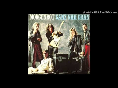 Youtube: Morgenrot - Ganz nah dran