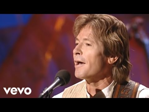 Youtube: John Denver - Rocky Mountain High (from The Wildlife Concert)