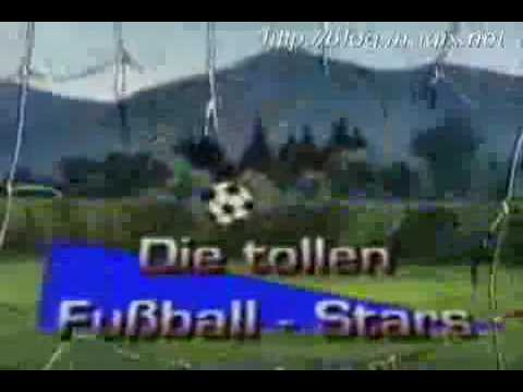 Youtube: Ein Stück Kindheit: Intros von Zeichentrickserien aus den 90er