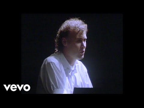 Youtube: Bruce Hornsby & The Range - The Way It Is (Video Version)