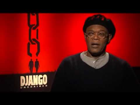 Youtube: Samuel L. Jackson: "Try it!" about the N-word.
