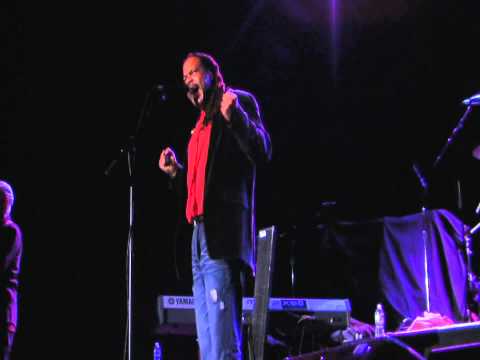 Youtube: Average White Band "Cloudy", Keswick Theater, Glenside, PA 4/21/12