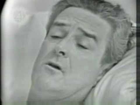 Youtube: John Connally's first interview after 11/22/63