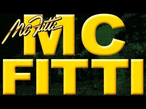 Youtube: MC FITTI - ROFLCOPTER (*PREVERSION *LOL* *LIEBGUCK #ROFLCOPTER) (OFFICIAL VIDEO MC FITTI TV)