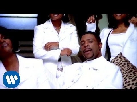 Youtube: Keith Sweat - Twisted (Official Music Video)
