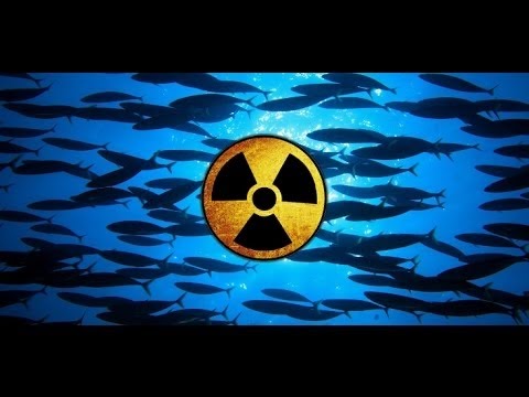 Youtube: Problem Atommüll im Ozean. Doku