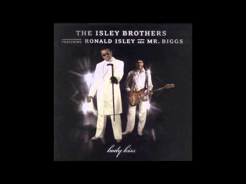 Youtube: The Isley Brothers - Keep It Flowin