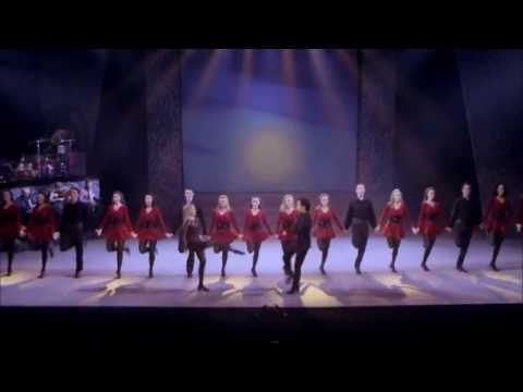 Youtube: RIVERDANCE