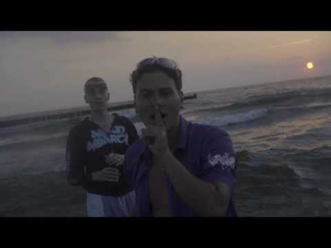 Youtube: $oho Bani ft. Longus Mongus - leise (prod. Besprosvanni, Bobbysan, OKKI & SamiBHZ)