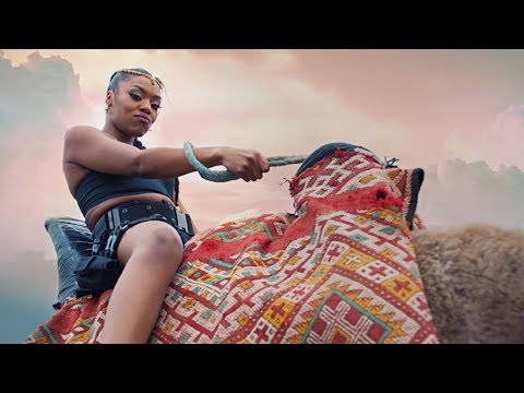 Youtube: Lady Leshurr - Queen's Speech Ep.7