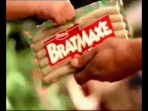 Youtube: Bratmaxe