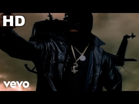 Youtube: Wu-Tang Clan - Triumph (Official HD Video) ft. Cappadonna