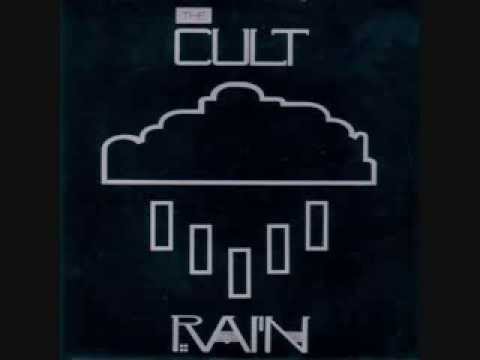 Youtube: The Cult - Rain