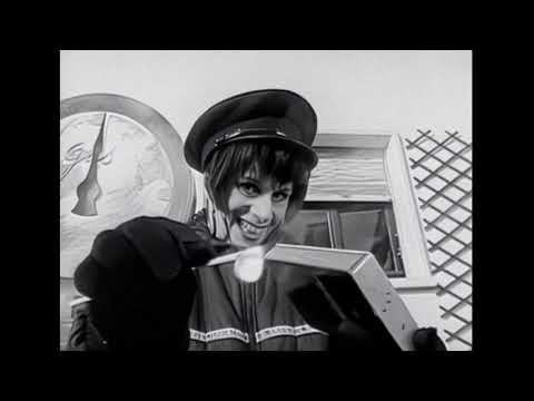 Youtube: Mano Negra - Mala Vida [Official Music Video], Full HD (Digitally Remastered and Upscaled)