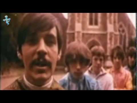 Youtube: ORIGINAL Procol Harum - A Whiter Shade Of Pale / Widescreen / LyRiCs (english/deutsch)