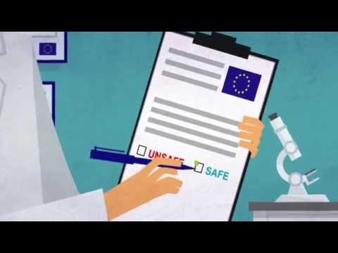 Youtube: Upholding Standards in TTIP