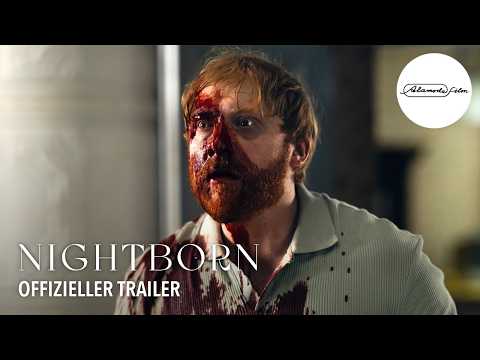 Youtube: NIGHTBORN | Trailer deutsch | Ab 06.08. im Kino!