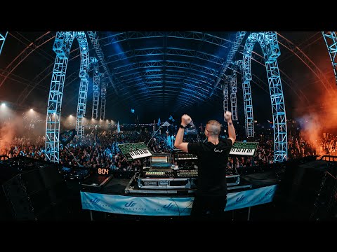 Youtube: Giuseppe Ottaviani Live 3.0 @ Dreamstate SoCal 2022