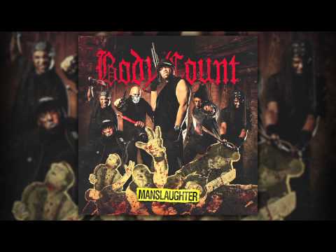 Youtube: BODY COUNT - Pop Bubble (feat. Jamey Jasta)