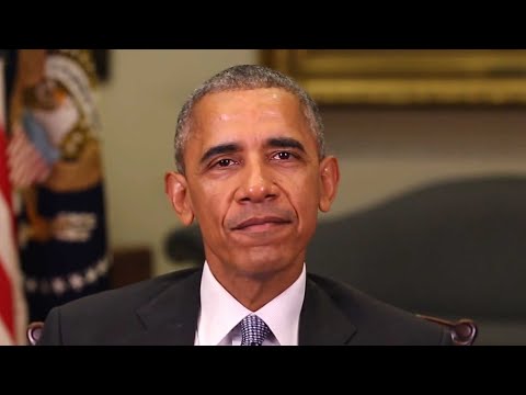 Youtube: You Won’t Believe What Obama Says In This Video! 😉