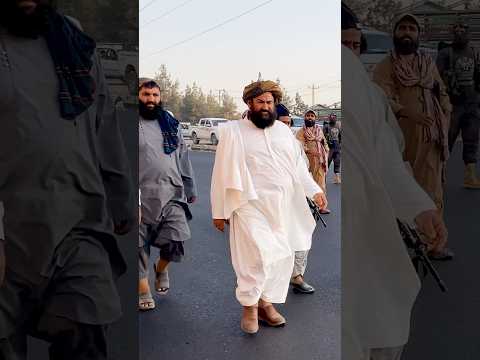 Youtube: Kabul Mayor controls asphalting of Kotal Khairkhana road نظارت از ساخت سرک توسط شاروال کابل
