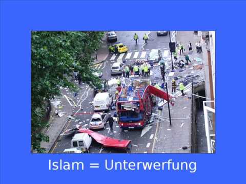 Youtube: Islam und die westliche Welt 2/2