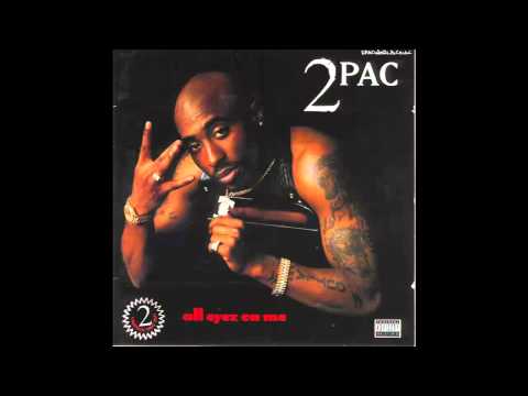 Youtube: 2Pac - Ambitionz az a ridah [HD]