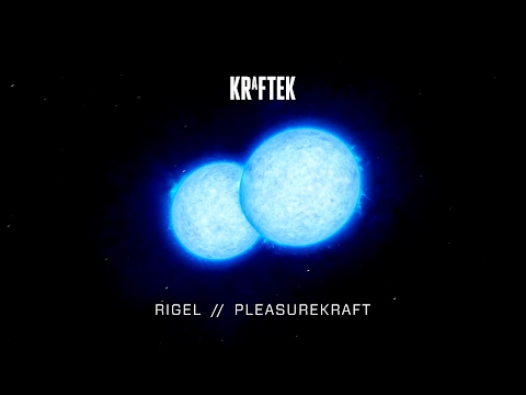 Youtube: Pleasurekraft - Rigel [Official Video]