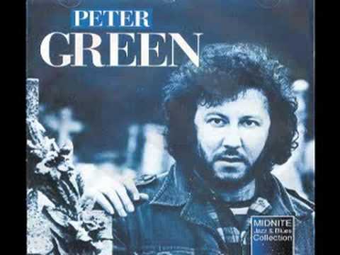 Youtube: Peter Green - Loser (two times)