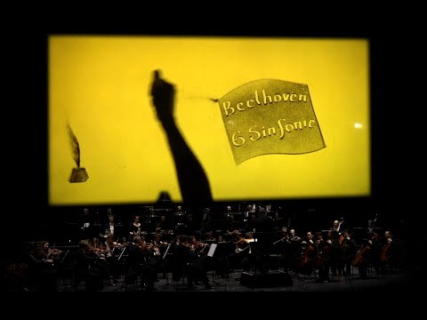 Youtube: Ludwig van Beethoven 6. Sinfonie | 1. Satz Allegro ma non troppo