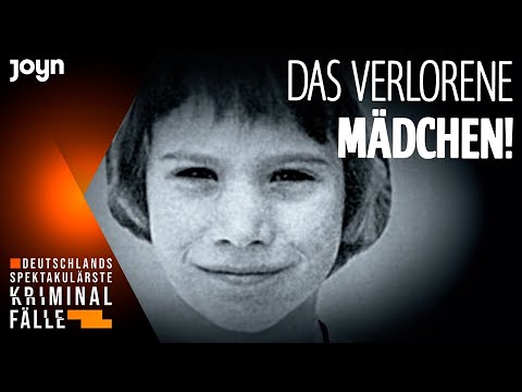 Youtube: 40 Jahre ungelöst: Der Fall Ursula Herrmann | Deutschlands spektakulärste Kriminalfälle | Kabel Eins