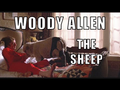 Youtube: Woody Allen - The Sheep.