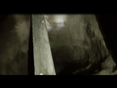 Youtube: Secret Tunnel - Found on the Moors (StreetZips Investigate)