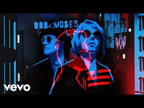 Youtube: Bob Moses & ZHU - Desire (Official Video)