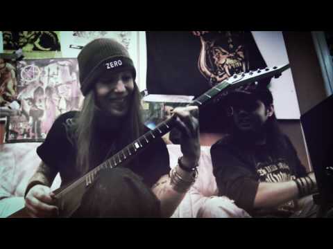 Youtube: CHILDREN OF BODOM - Lookin' Out My Back Door CCR Cover (OFFICIAL VIDEO)