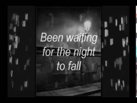 Youtube: Depeche Mode- Waiting for the Night.. with lyrics...