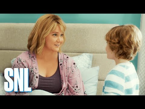 Youtube: The Day You Were Born - SNL