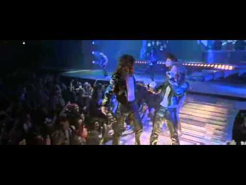 Youtube: Steel Dragon-stand up and shout