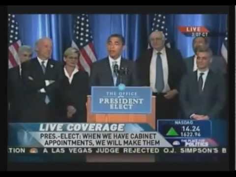 Youtube: Barack Obama The AntiChrist The Evidence part 1