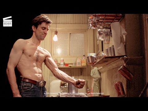 Youtube: Taxi Driver: Travis gets ready Scene (HD CLIP)