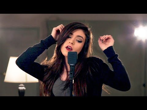 Youtube: Counting Stars - OneRepublic | Alex Goot, Chrissy Costanza, KHS